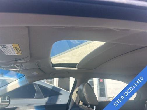 Crystal Black Pearl 2013 Acura TSX 2.4