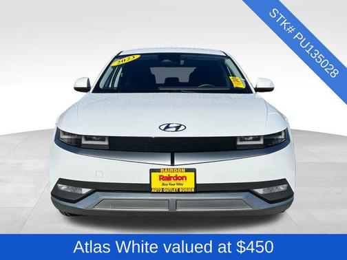 2023 Hyundai IONIQ 5 SE