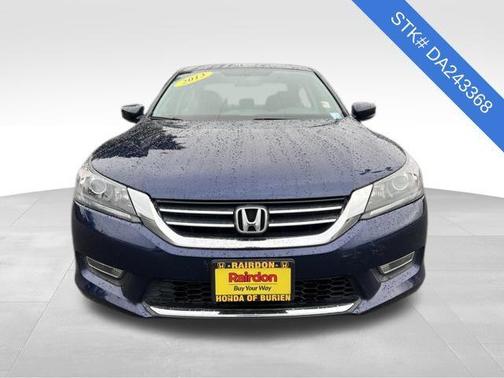 2013 Honda Accord Sport