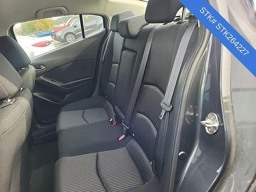 2015 Mazda Mazda3 i Touring