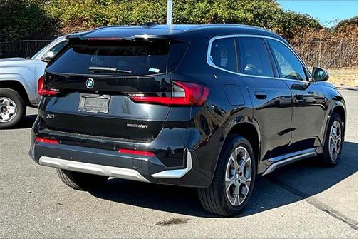 2024 BMW X1 xDrive28i