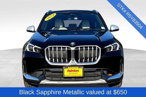 2024 BMW X1 xDrive28i