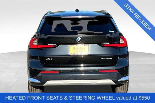 2024 BMW X1 xDrive28i