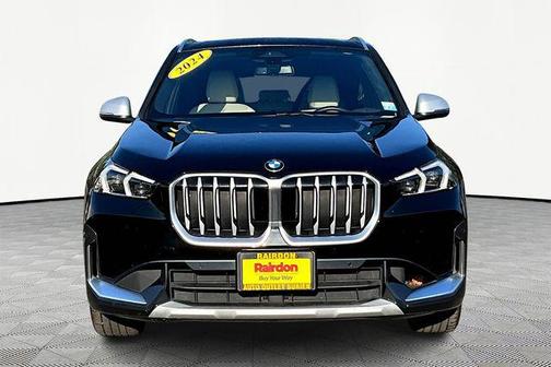 2024 BMW X1 xDrive28i
