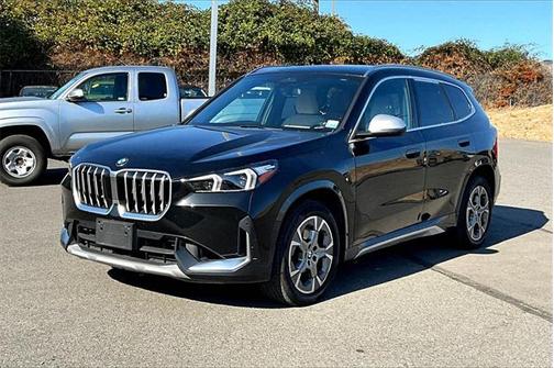 2024 BMW X1 xDrive28i
