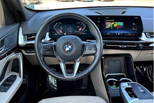 2024 BMW X1 xDrive28i