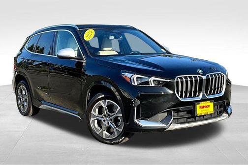 2024 BMW X1 xDrive28i