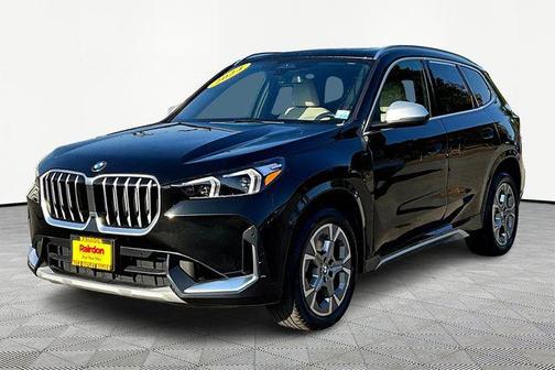 2024 BMW X1 xDrive28i