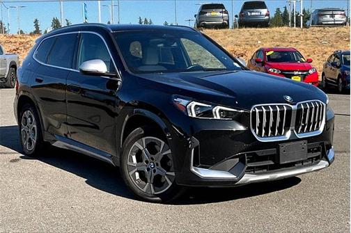 2024 BMW X1 xDrive28i