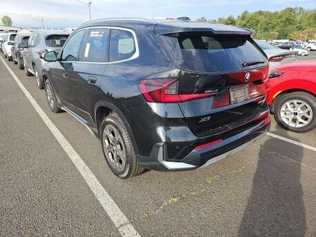 2024 BMW X1 xDrive28i