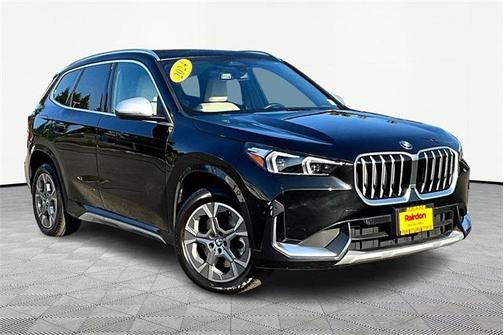 2024 BMW X1 xDrive28i