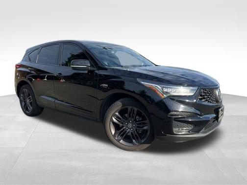 2019 Acura RDX A-Spec