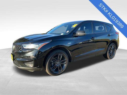 2019 Acura RDX A-Spec