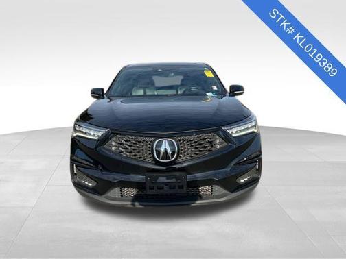 2019 Acura RDX A-Spec