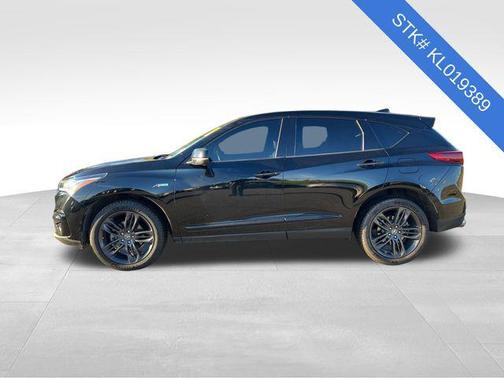 2019 Acura RDX A-Spec