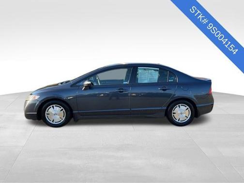 2009 Honda Civic Hybrid Base
