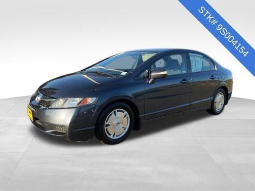 2009 Honda Civic Hybrid Base