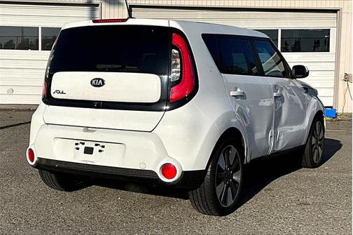 2015 Kia Soul !
