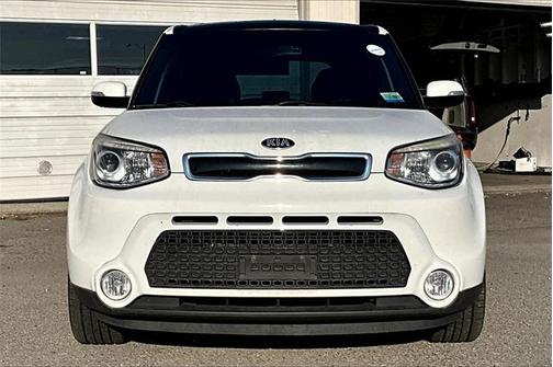 2015 Kia Soul !