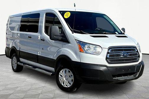 2019 Ford Transit-250 Base