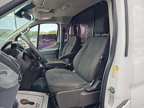 2019 Ford Transit-250 Base