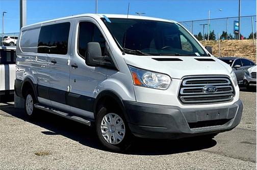 2019 Ford Transit-250 Base