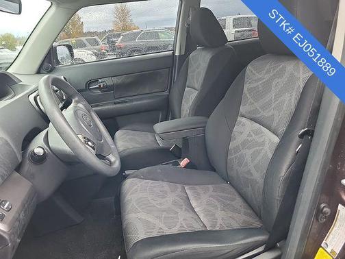 2014 Scion xB Release Series 10.0