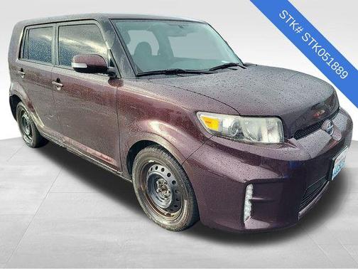 2014 Scion xB Release Series 10.0