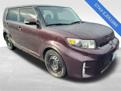 2014 Scion xB Release Series 10.0