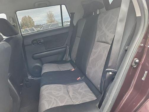 2014 Scion xB Release Series 10.0