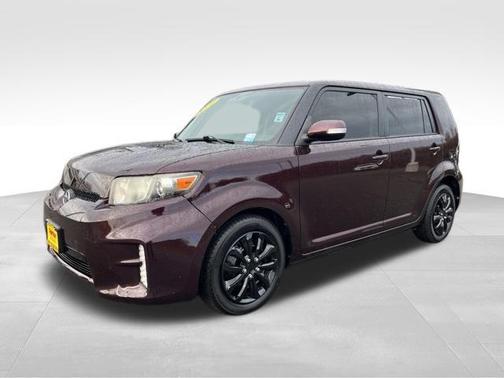 2014 Scion xB Release Series 10.0
