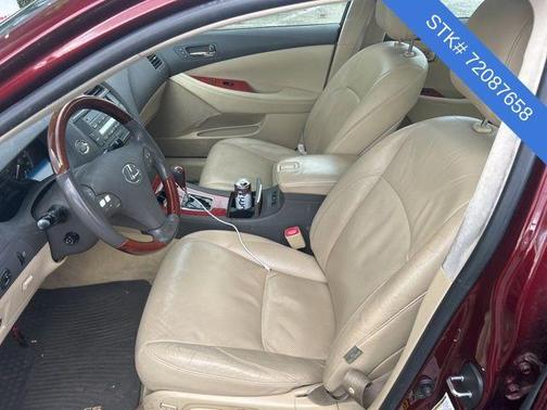 2007 Lexus ES 350 Base