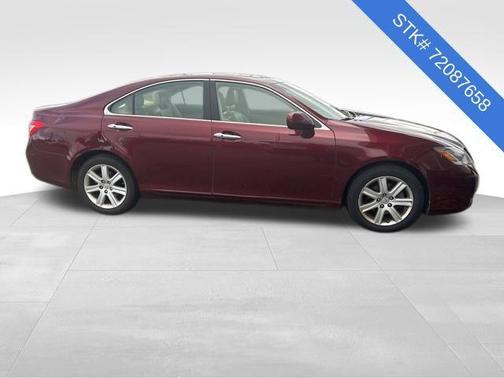 2007 Lexus ES 350 Base