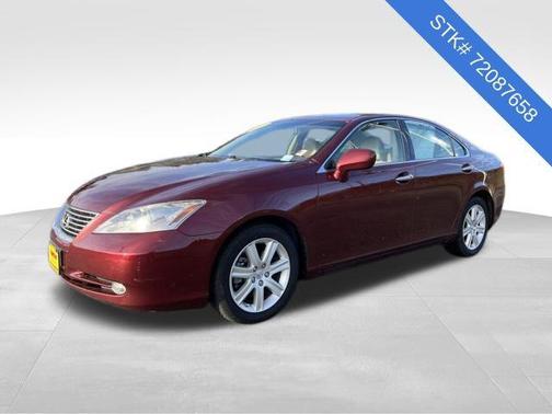 2007 Lexus ES 350 Base