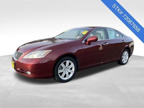 2007 Lexus ES 350 Base