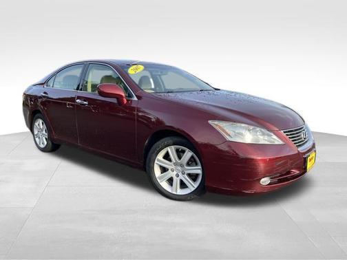 2007 Lexus ES 350 Base