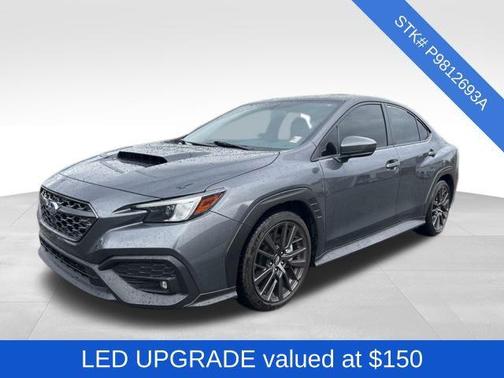 2023 Subaru WRX Premium