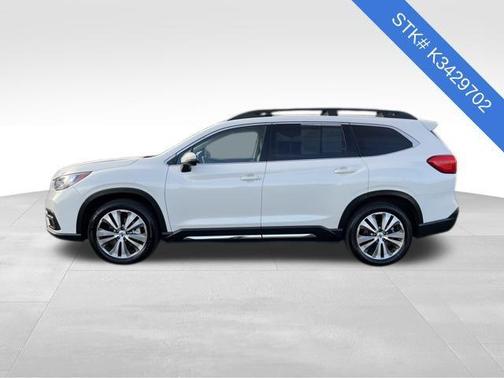 2019 Subaru Ascent Limited 8-Passenger