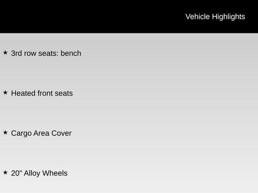 2019 Subaru Ascent Limited 8-Passenger