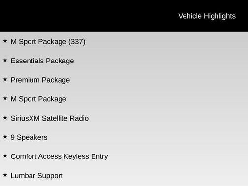 2018 BMW 430 Gran Coupe i xDrive