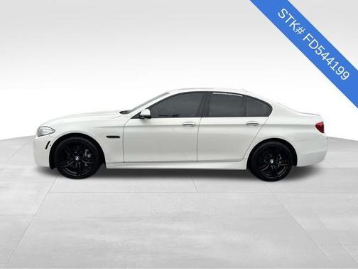 2015 BMW 535 xDrive