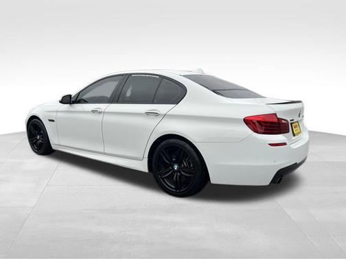 2015 BMW 535 xDrive