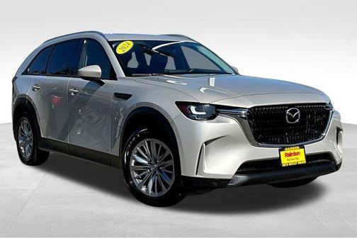 2024 Mazda CX-90 3.3 Turbo Preferred