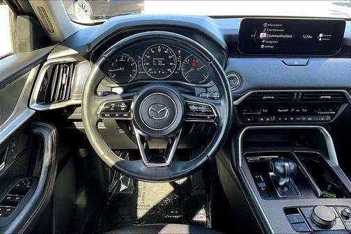 2024 Mazda CX-90 3.3 Turbo Preferred