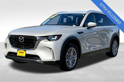 2024 Mazda CX-90 3.3 Turbo Preferred