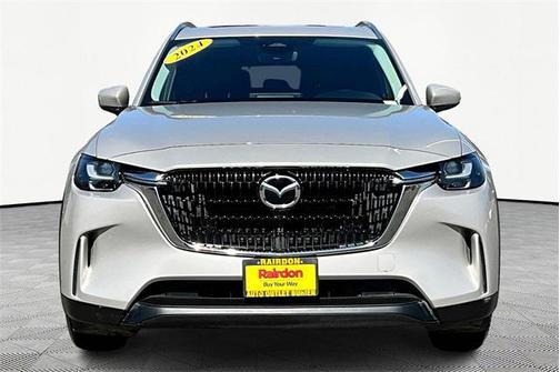 2024 Mazda CX-90 3.3 Turbo Preferred