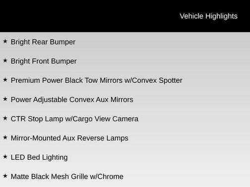 2022 RAM 2500 Tradesman Crew Cab 4x4 6'4' Box