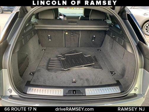 2024 Land Rover Range Rover 3.0L V6 Supercharged HSE