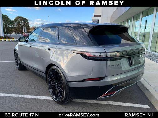 2024 Land Rover Range Rover 3.0L V6 Supercharged HSE