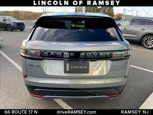 2024 Land Rover Range Rover 3.0L V6 Supercharged HSE